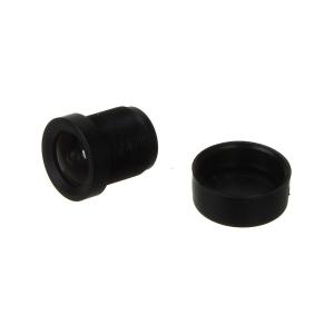 Камерный объектив для мини камер в/к 3.6мм