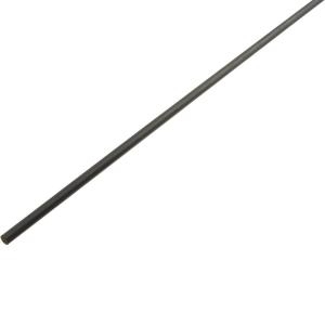 Карбон пруток 4,0x1000мм