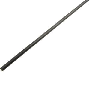 Карбон пруток 5,0x1000мм