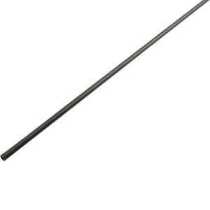 Карбон трубка 3,5x2,5x1000мм