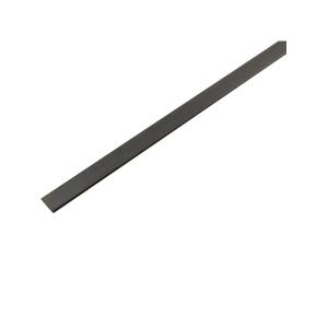 Карбоновая рейка 12,0х2,0х1000мм