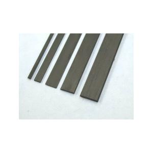 Карбоновая рейка 2,5х1,5х1000мм