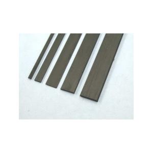 Карбоновая рейка 3,0х0,5х1000мм