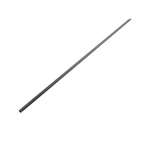 Карбоновая трубка 3,0x2,0x1000мм