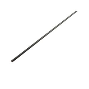 Карбоновая трубка 3,5x2,5x1000мм