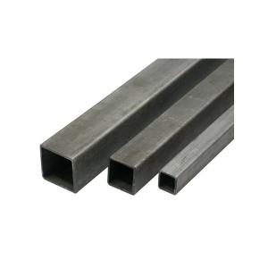 Карбоновый профиль (внутренний квадрат) 5,0х5,0х3,0х3,0х1000мм