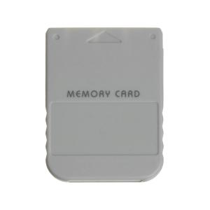 Карта памяти для игровой консоли SCPH-1020