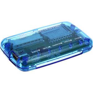 Картридер DKQ-75