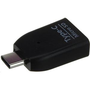 Картридер microSD(G)-USB Type-C
