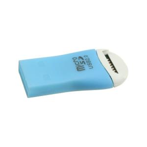 Картридер MRM030 microSD(G)-USB(A)