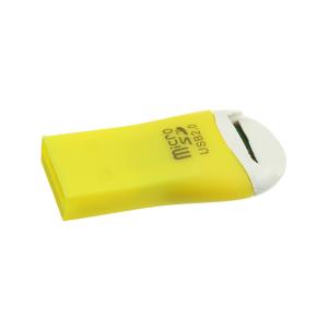 Картридер MRM030 microSD(G)-USB(A)