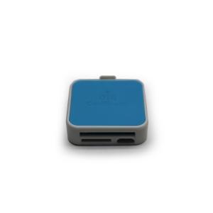 Картридер Type C - 3 слота T-905