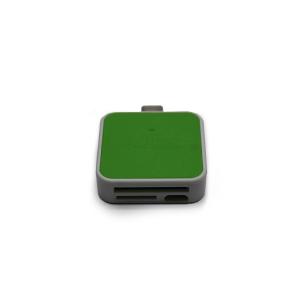 Картридер Type C - 3 слота T-905