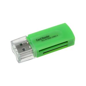 Картридер USB55