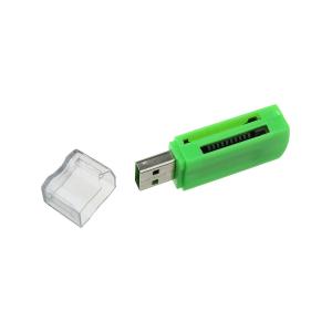 Картридер USB55