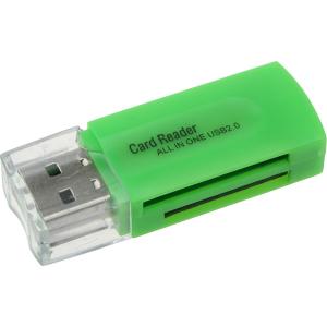 Картридер USB55