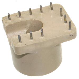 Катушка для строчного трансформатора ТВС90ЛЦ5