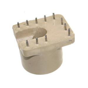 Катушка для строчного трансформатора ТВС90ЛЦ5