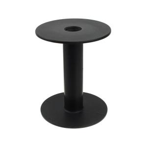 Катушка под нитки для прялки БЭП 001, L100мм D80мм 