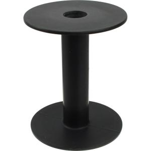 Катушка под нитки для прялки БЭП 001, L100мм D80мм 