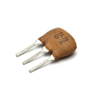 Керамический фильтр D6.5G ДИСКР