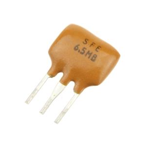 Керамический фильтр SFE 6.5 полосовой