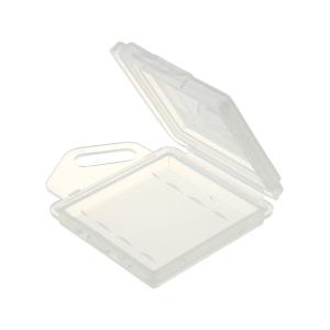 Кейс для хранения аккумуляторов 4хААА