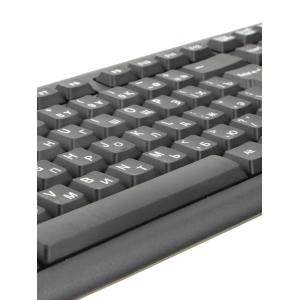 Клавиатура Comfy KB-07XE черная USB MRM-Power