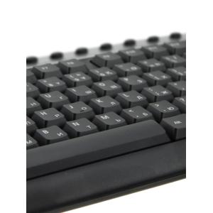 Клавиатура Comfy KB-08X черная USB MRM-Power