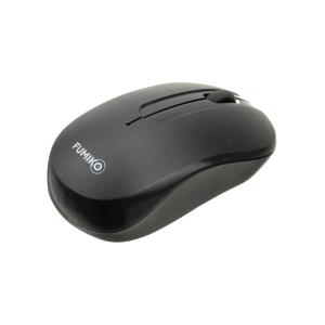 Клавиатура и мышь FSA-01-K Fumiko беспроводная, черная