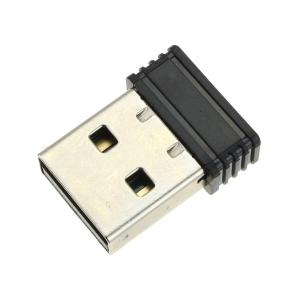 Клавиатура IDEA черная Perfeo, беспроводная