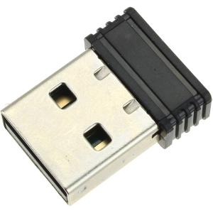 Клавиатура IDEA черная Perfeo, беспроводная