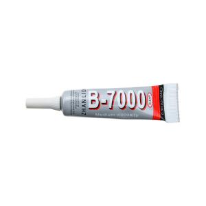 Клей герметик B-7000, 15мл, прозрачный
