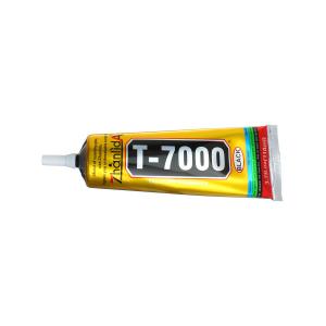 Клей герметик Т-7000, 110мл, black