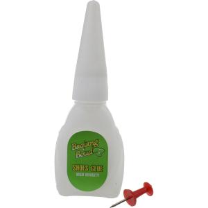 Клей Shoes Glue моментальный 3гр BL1/12