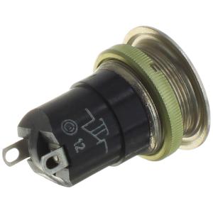 Кнопка d20мм К-2-1 НЗ