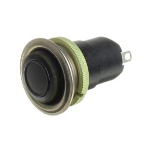 Кнопка d20мм К-2-1 НЗ