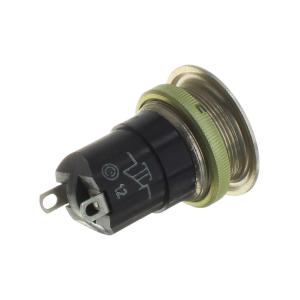 Кнопка d20мм К-2-1 НЗ