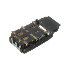 Кнопка для телефонной трубки с рычагом