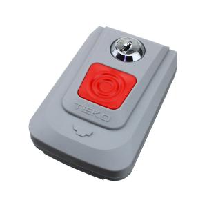 Кнопка извещателя Астра-321