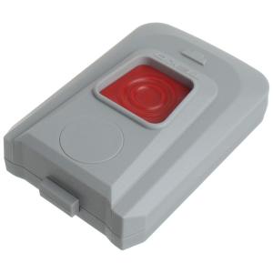 Кнопка извещателя Астра-321М