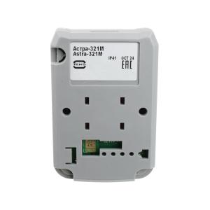 Кнопка извещателя Астра-321М