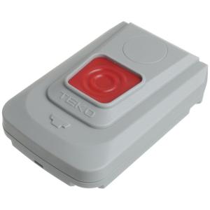 Кнопка извещателя Астра-321М