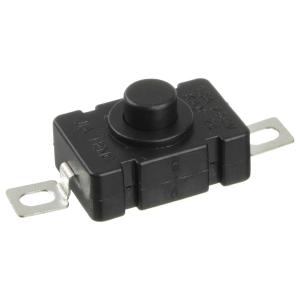 Кнопка Jia KAN-28 1.5А 250В с фиксацией