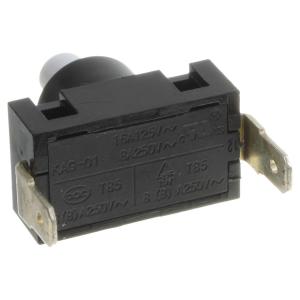 Кнопка KAG-01 для пылесоса, var2