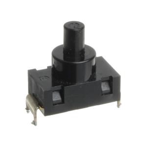 Кнопка KAG-1B для пылесоса black