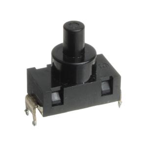 Кнопка KAG-1B для пылесоса black