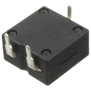 Кнопка KAN-4A1 3pin 1.5А 250В с фиксацией
