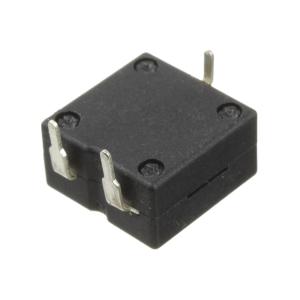 Кнопка KAN-4A1 3pin 1.5А 250В с фиксацией