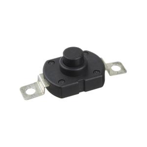 Кнопка KAN-6 1.5А 250В с фиксацией